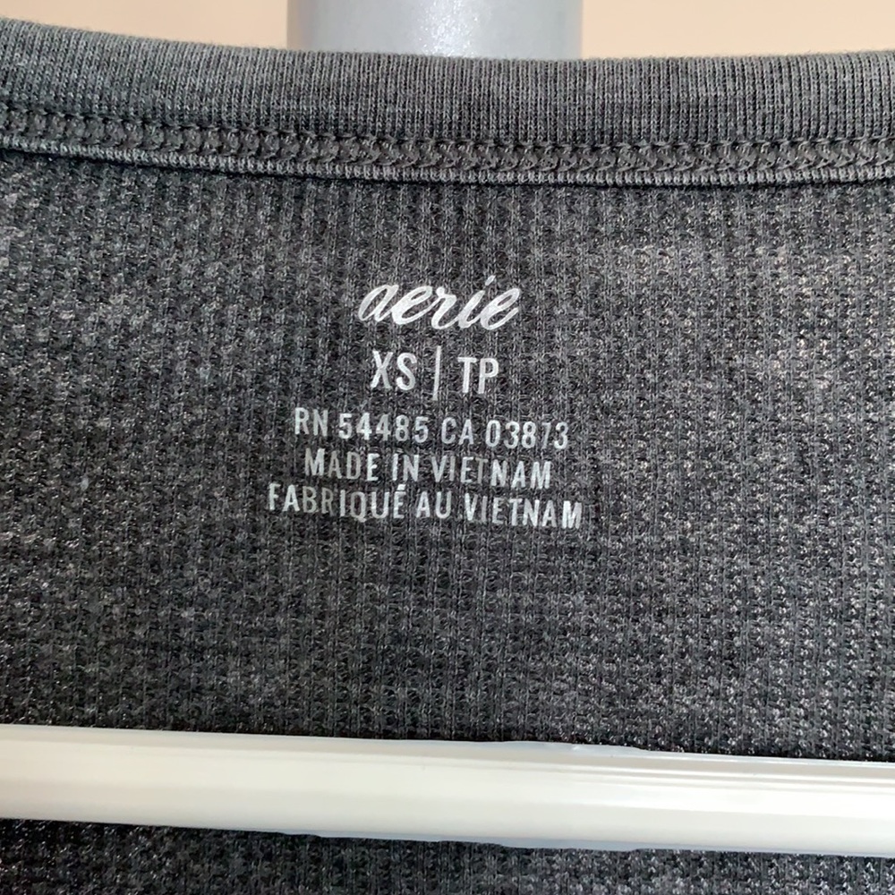Aerie Soft Tank (XS) - Picture 2 of 3